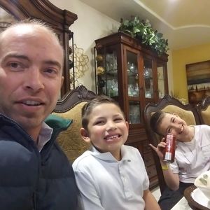 Meet your Posher, Bryan